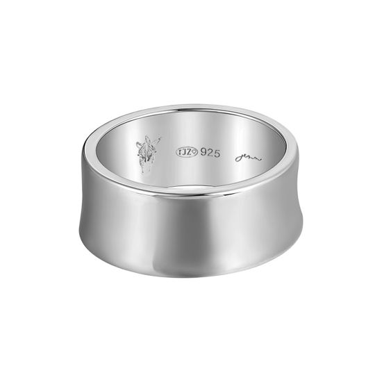 JENN JEWELZ RING DAMES BRZ-1450-8-20