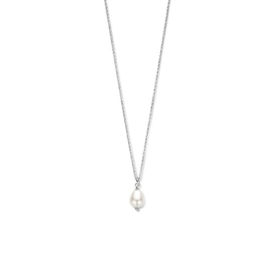 Collier parel 1,1 mm 45 cm