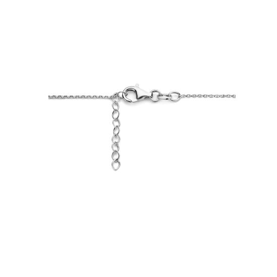 Collier parel 1,1 mm 45 cm