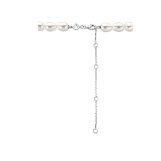 Ti sento Parel Collier 3994PW/42