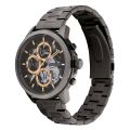 TH horloge heren Staal gr pvd TH1710479 