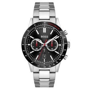 BOSS ALLURE HB1513922 Herenhorloge 44mm