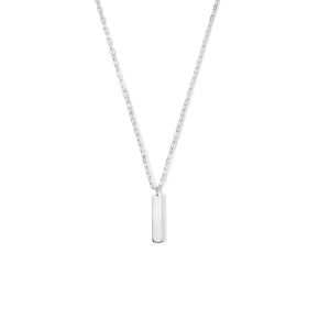 Graveercollier 2,0 mm 41 + 4 cm