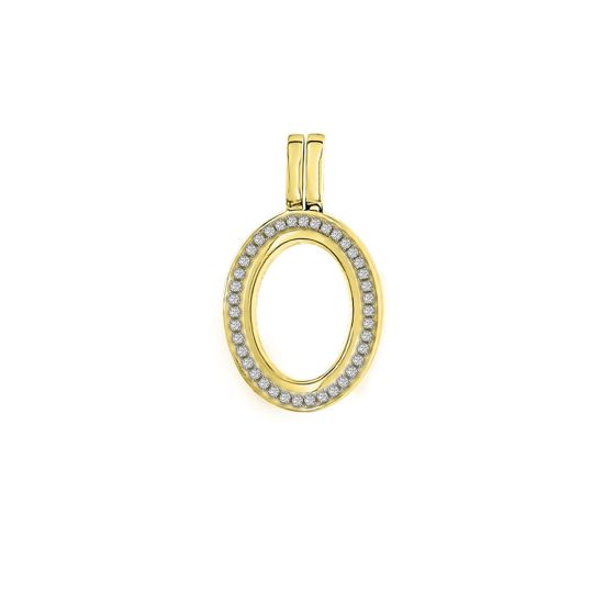 MY IMENSO MEDAILLON 14V00701