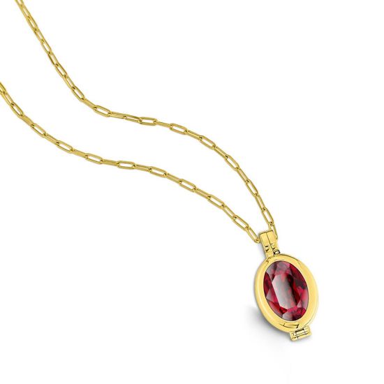 MY IMENSO MEDAILLON 18V00731