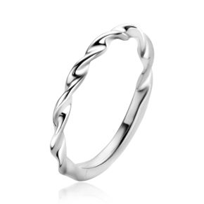 Zilveren ring ZIR2321-60