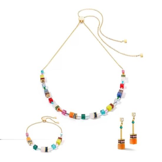 COEUR DE LION OORHANGERS DAMES 3035/21-1582