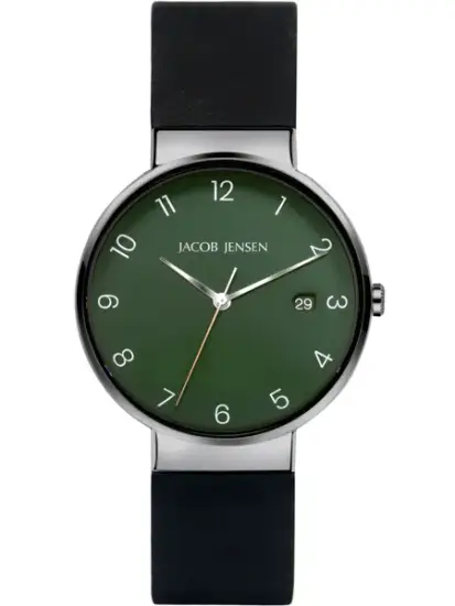 JACOB JENSEN HORLOGE 184