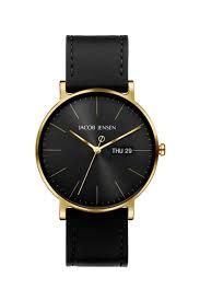 JACOB JENSEN HORLOGE 165 Timeless Nordic