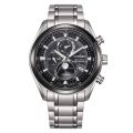 Citizen horloge heren tit chronograaf RC BY1018-80E