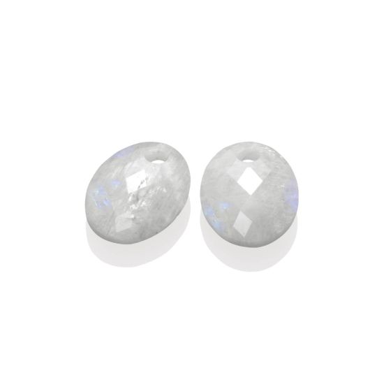 SPARKLING JEWELS OORSTENEN EAGEM54-MO