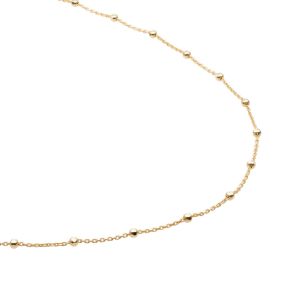 SPARKLING JEWELS COLLIER SN-SBG-060