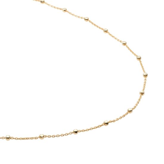 SPARKLING JEWELS COLLIER SN-SBG-060