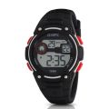 Olympic horloge digitaal OL45HKR014