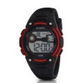 Olympic horloge digitaal OL45HKR015