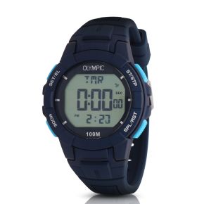Olympic horloge digitaal OL45HKR016