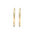 Blush gouden oorringen 7311YGO