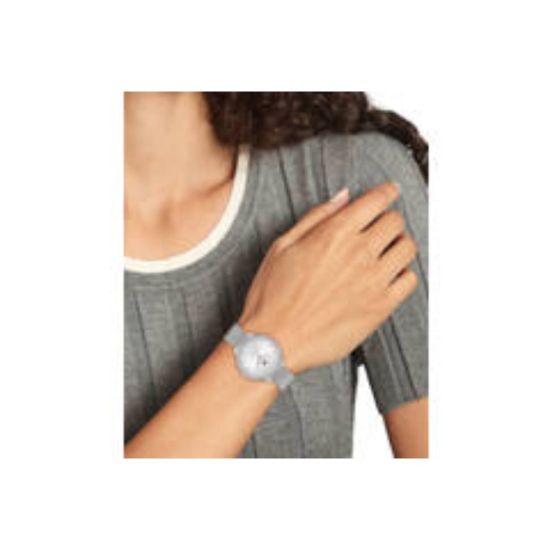 TH horloge dames staal TH1782698 