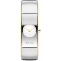 JJ horloge dames staal "ECLIPSE" JJ471