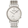 BS horloge heren staal 17-13053-262